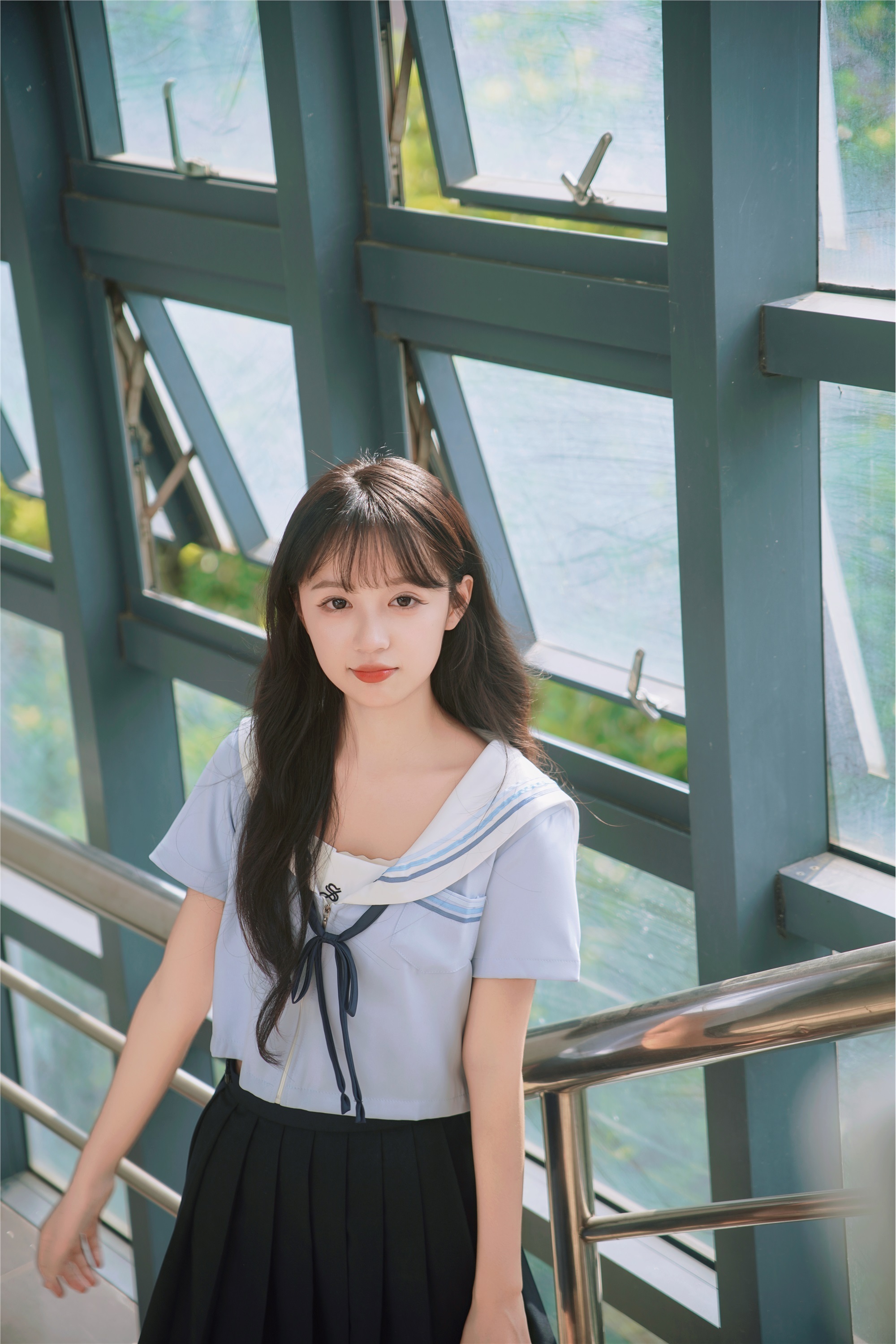 YITUYU艺图语 2025.01.18 粉色的恋爱季 小鱼